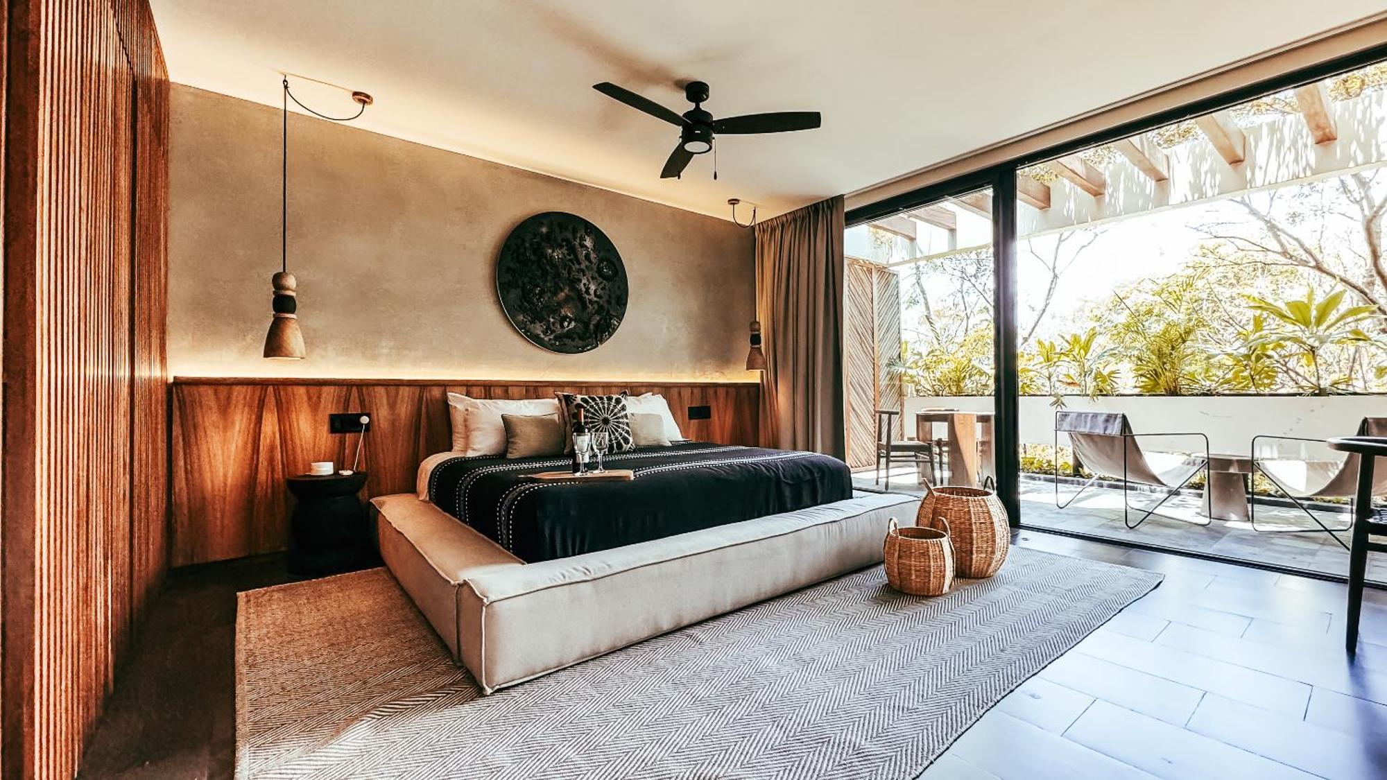 Exclusive Penthouse Aldea Zama Apartamento Tulum