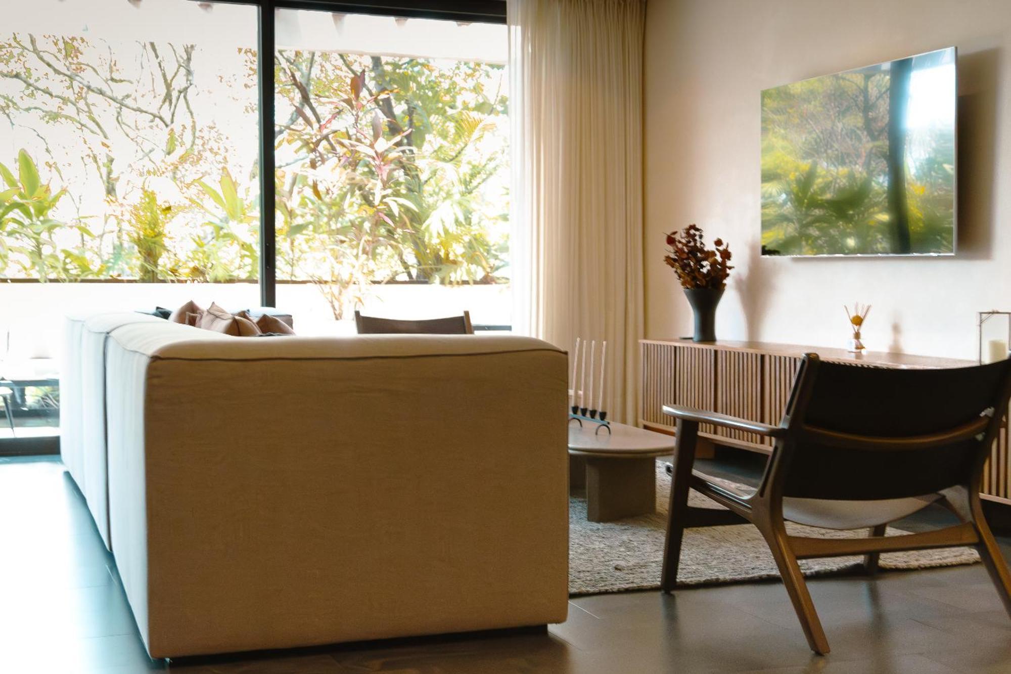 Exclusive Penthouse Aldea Zama *