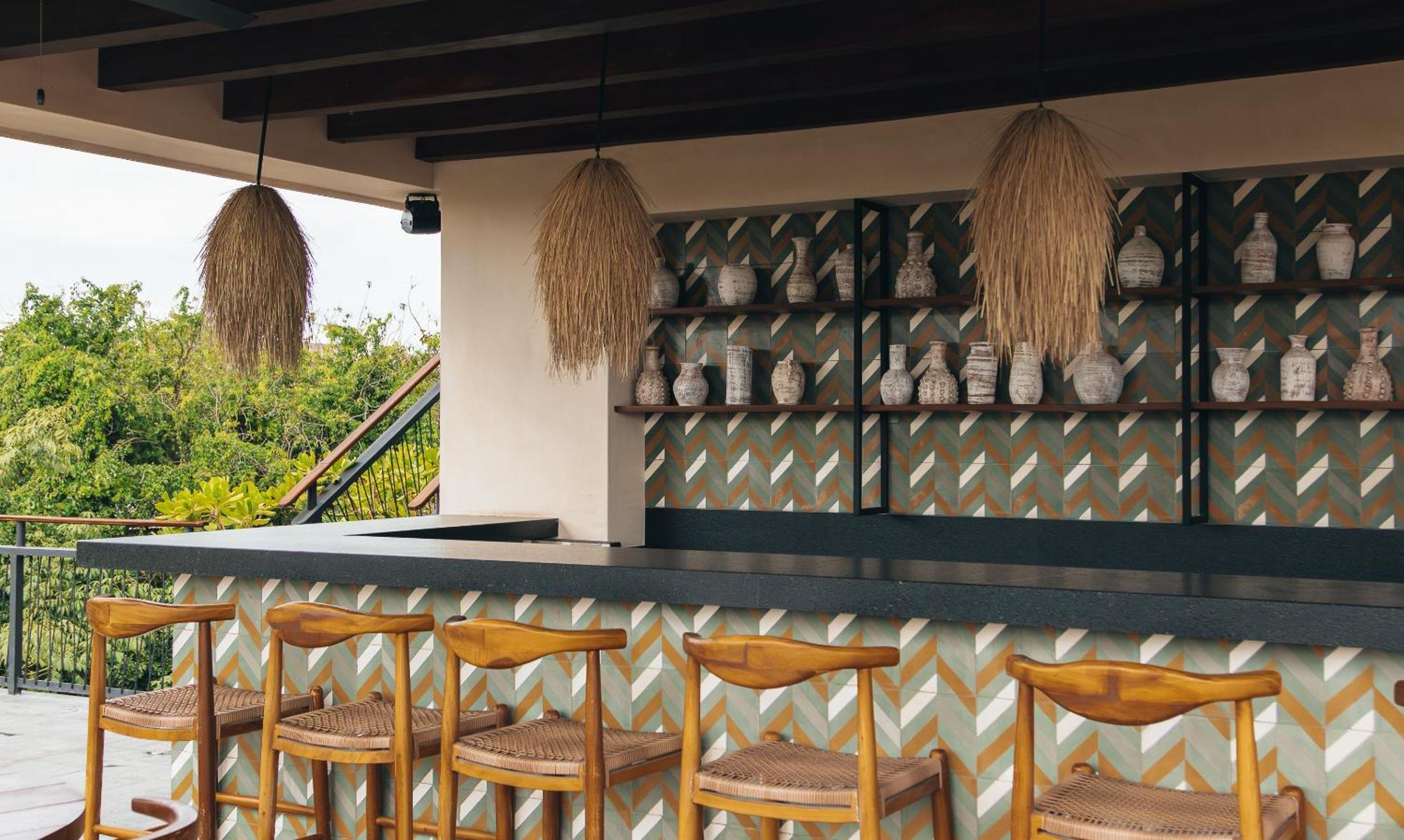 Exclusive Penthouse Aldea Zama Tulum