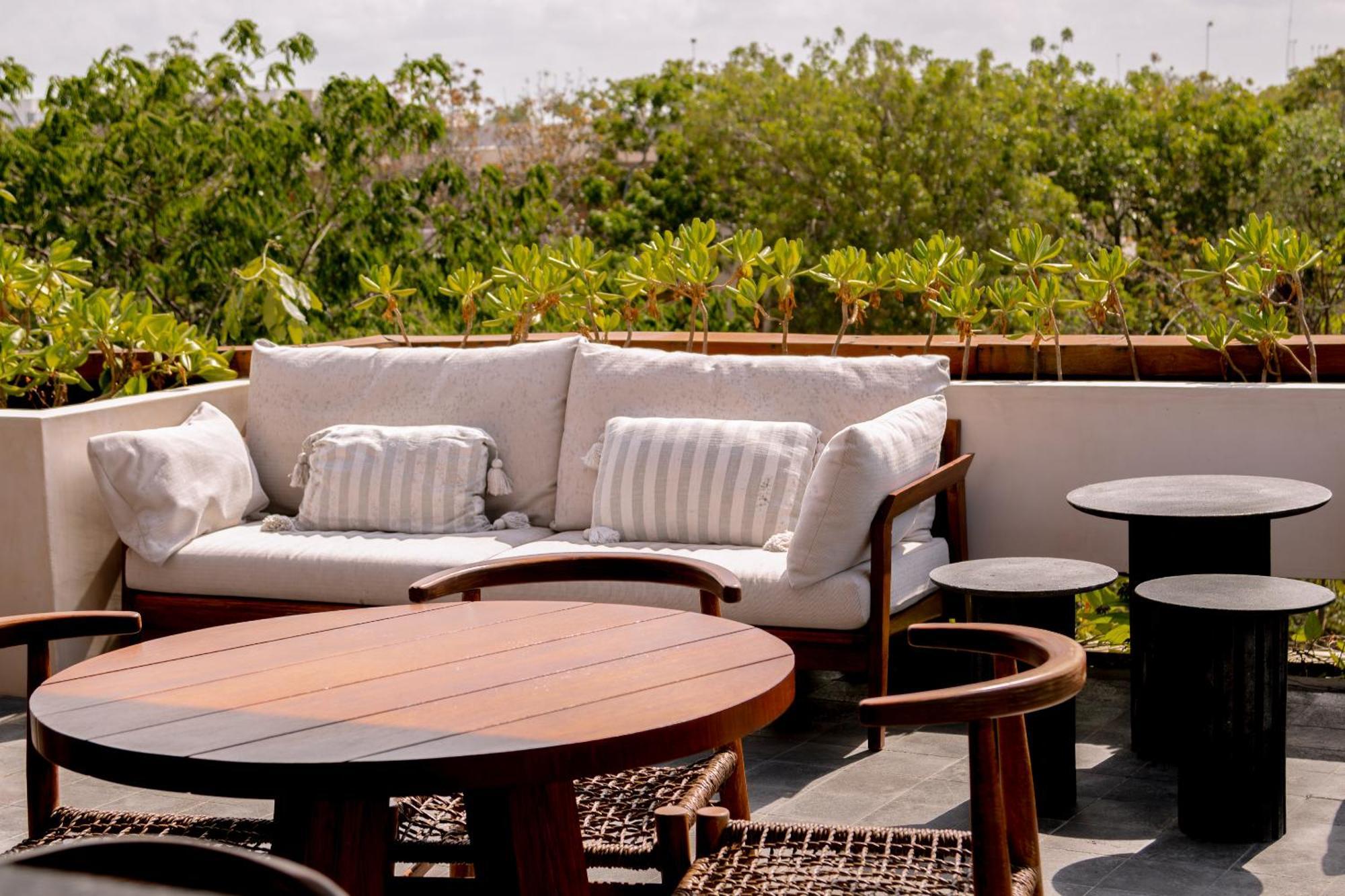Exclusive Penthouse Aldea Zama