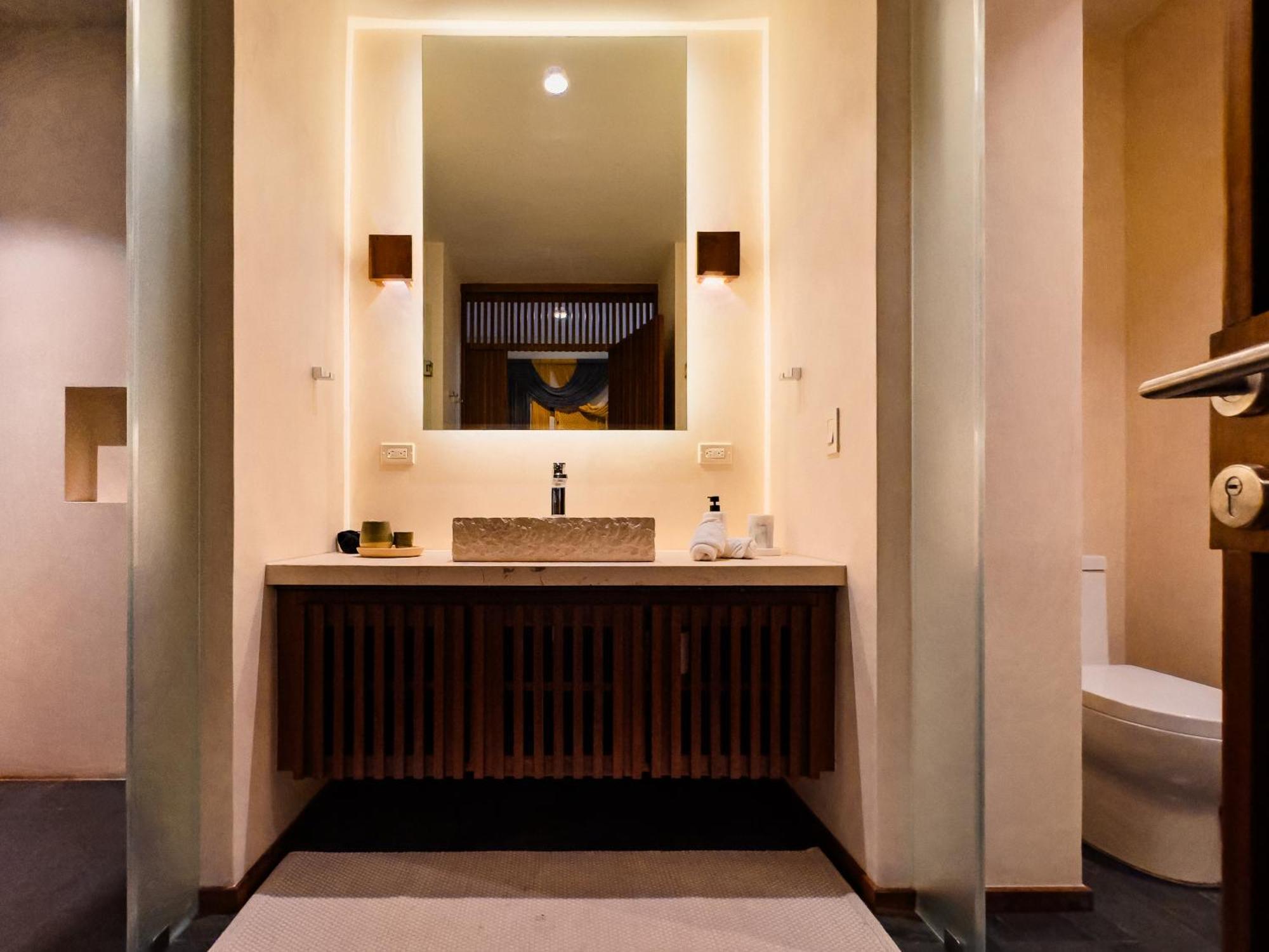 Apartamento Exclusive Penthouse Aldea Zama *
