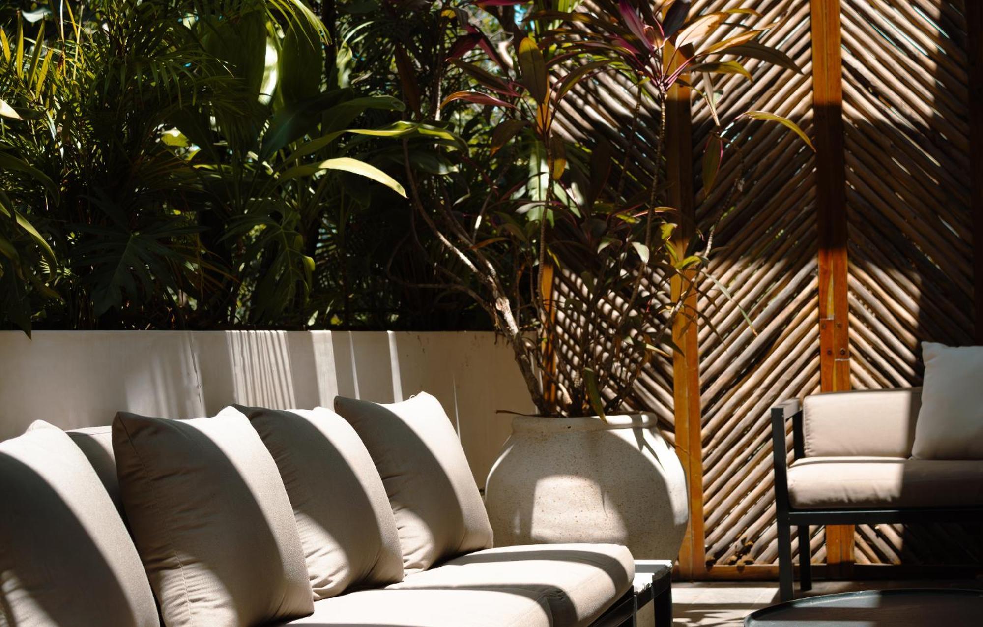 Exclusive Penthouse Aldea Zama *