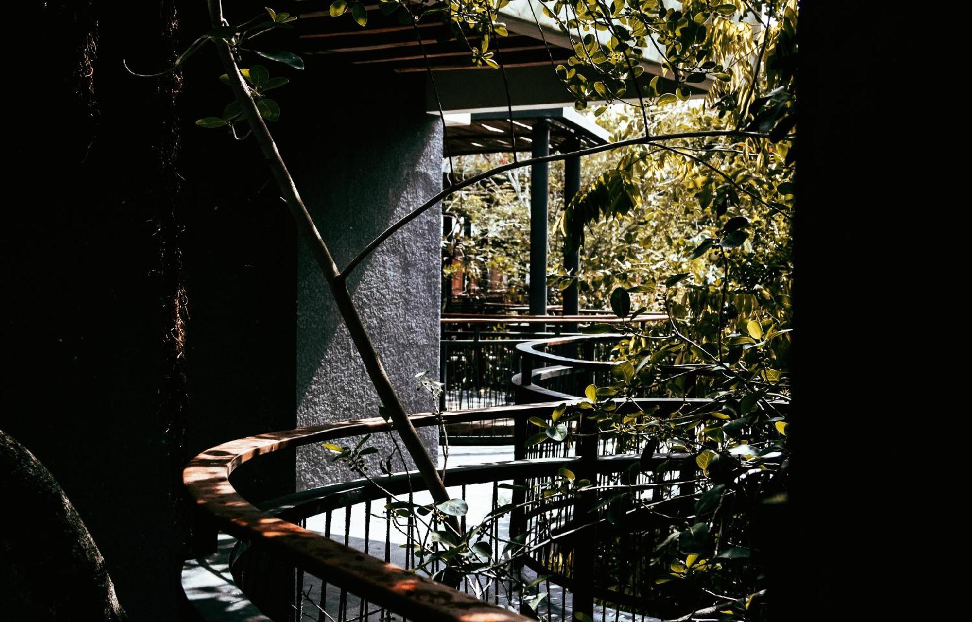 Exclusive Penthouse Aldea Zama * Tulum