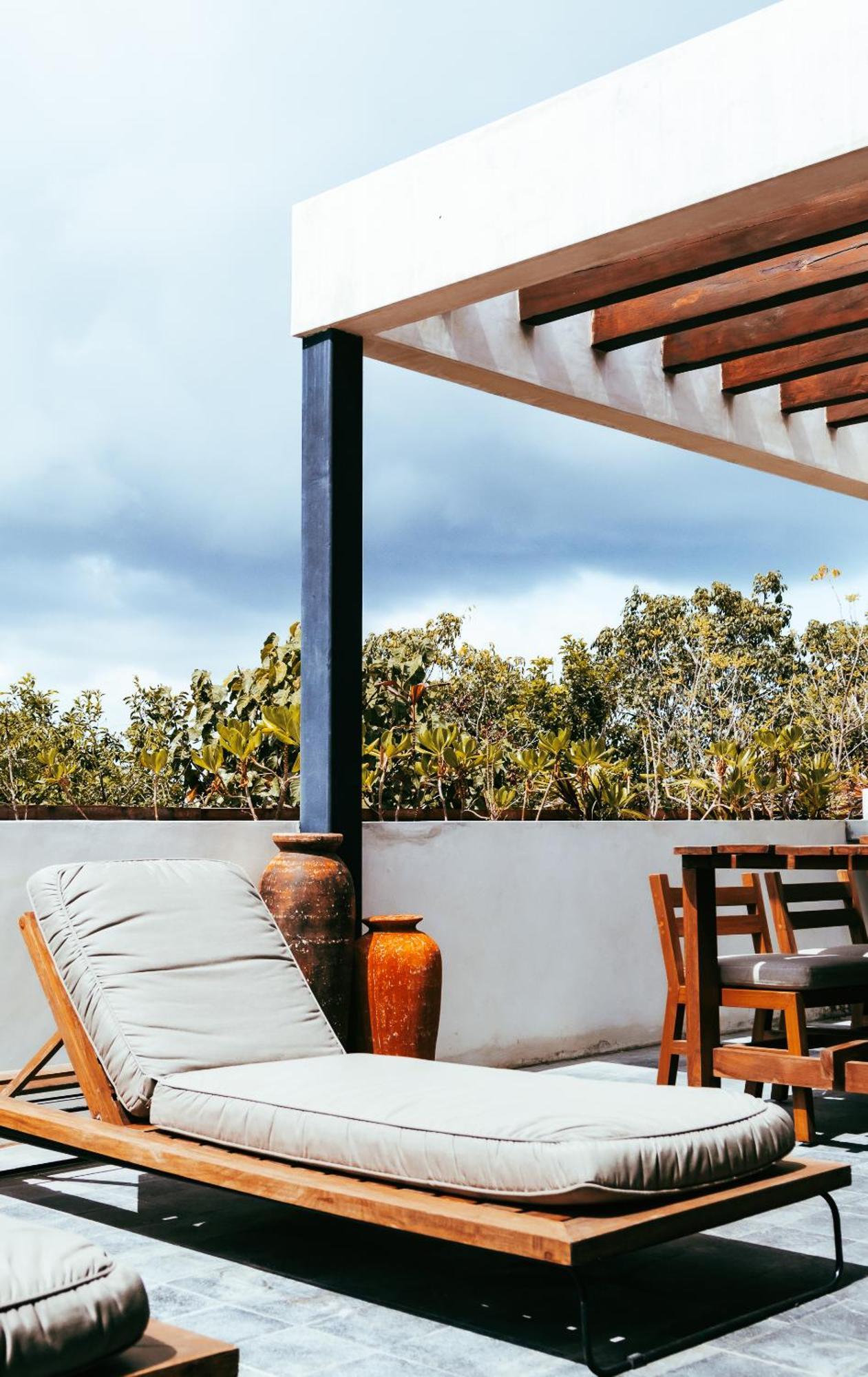 Exclusive Penthouse Aldea Zama Apartamento