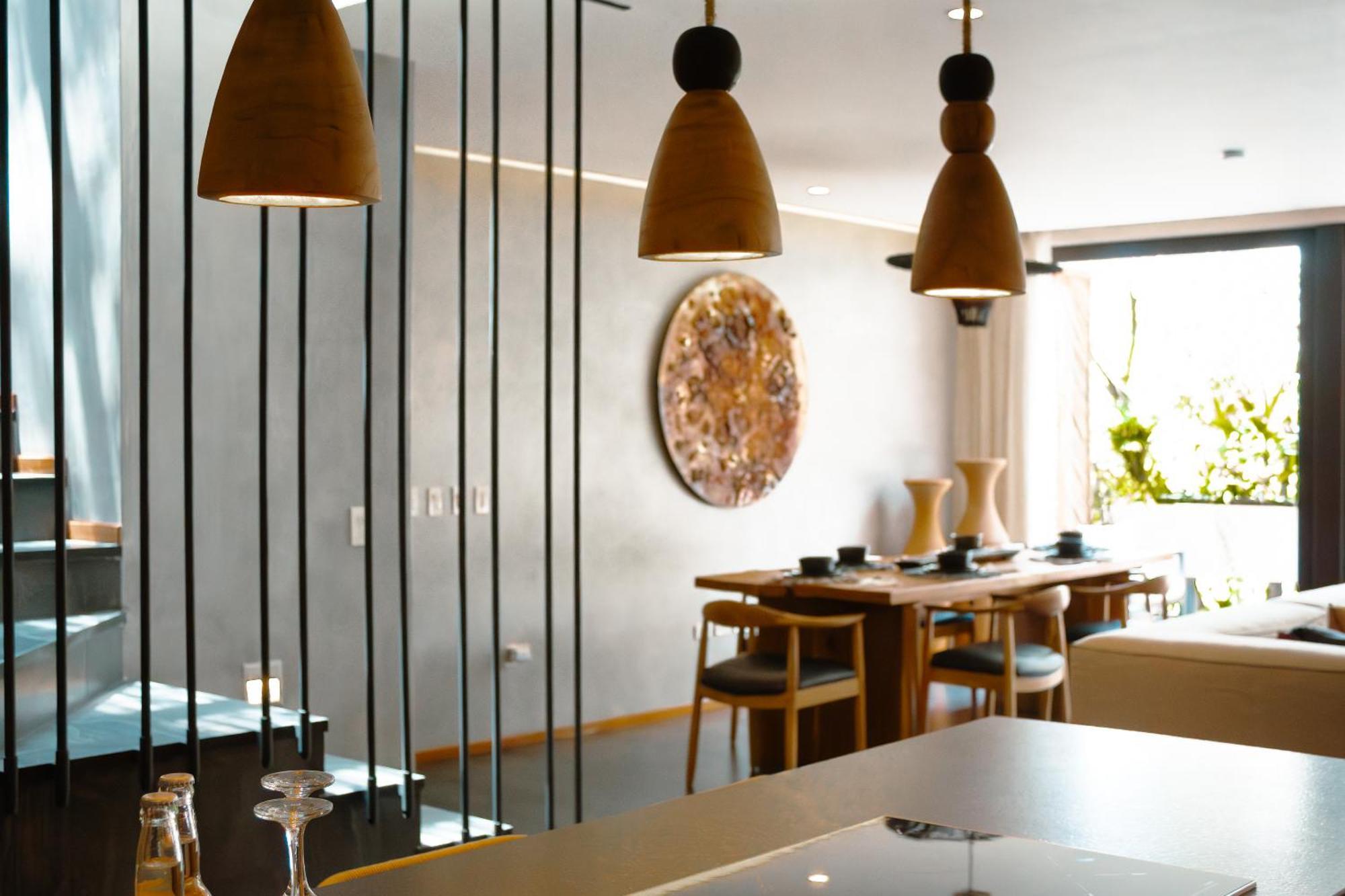 Apartamento Exclusive Penthouse Aldea Zama