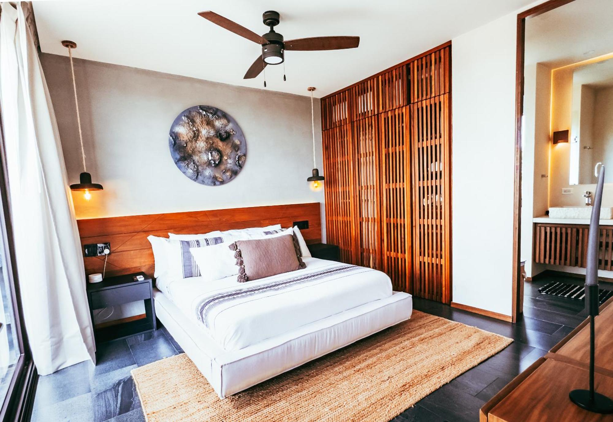Apartamento Exclusive Penthouse Aldea Zama *