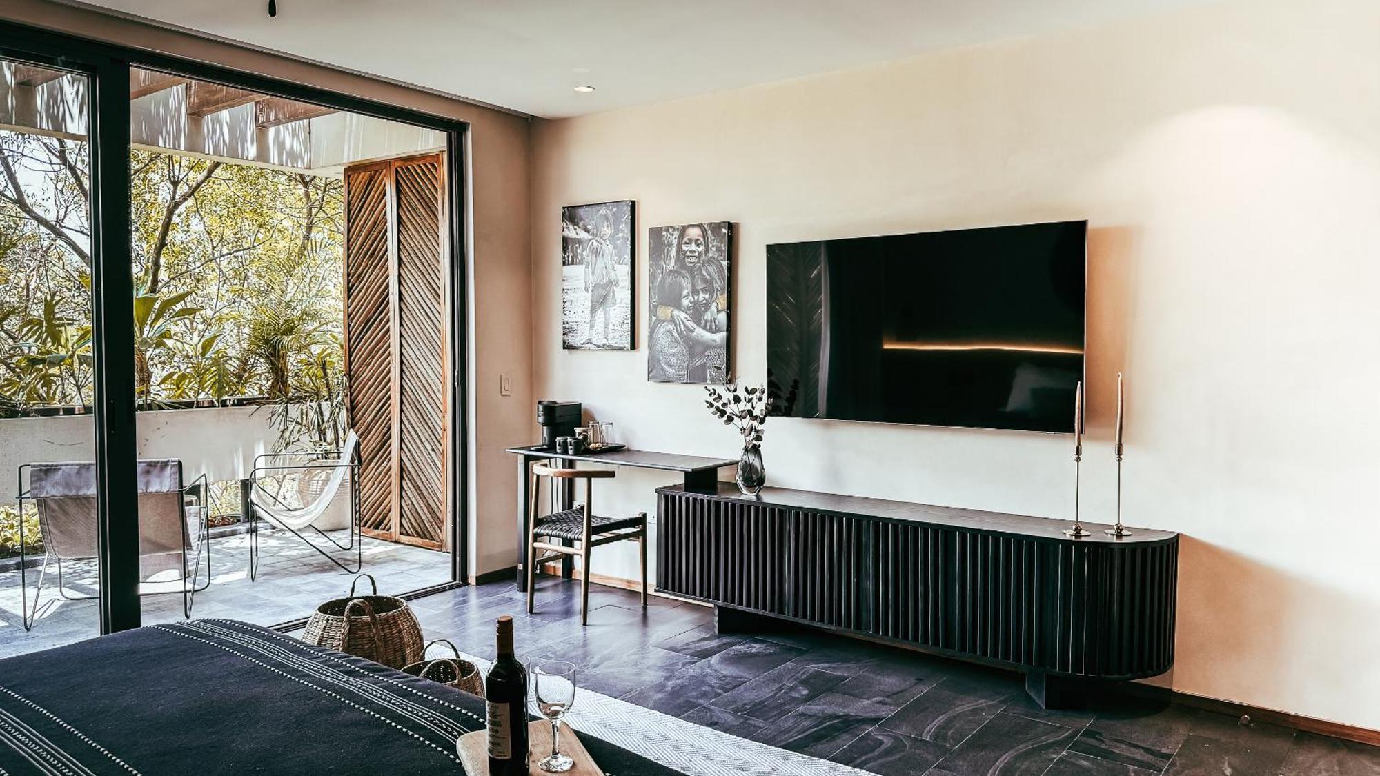 Exclusive Penthouse Aldea Zama * Tulum