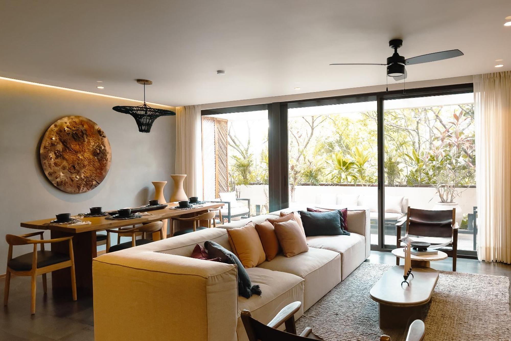 Exclusive Penthouse Aldea Zama Apartamento *