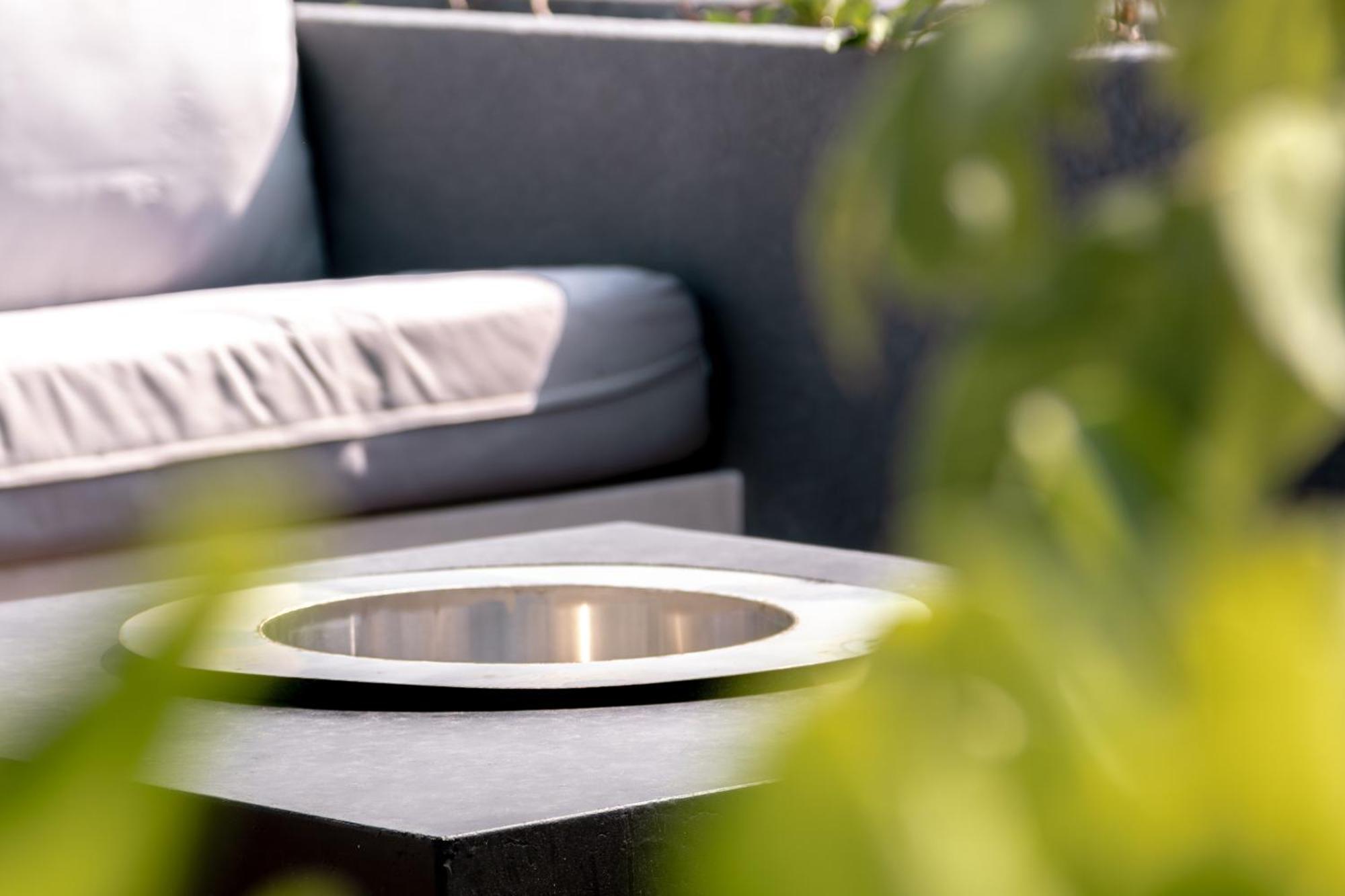 Exclusive Penthouse Aldea Zama *