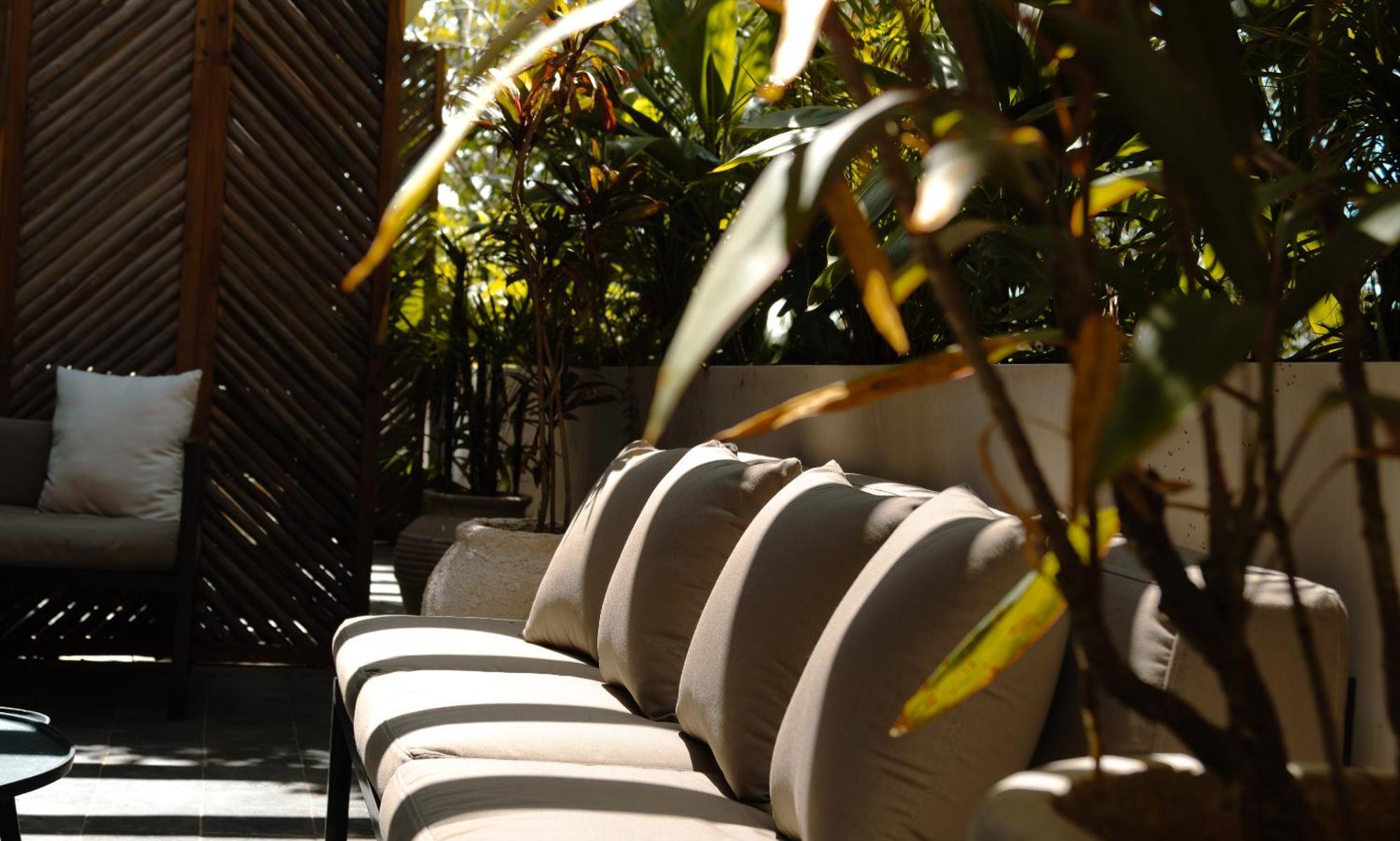 Exclusive Penthouse Aldea Zama Apartamento
