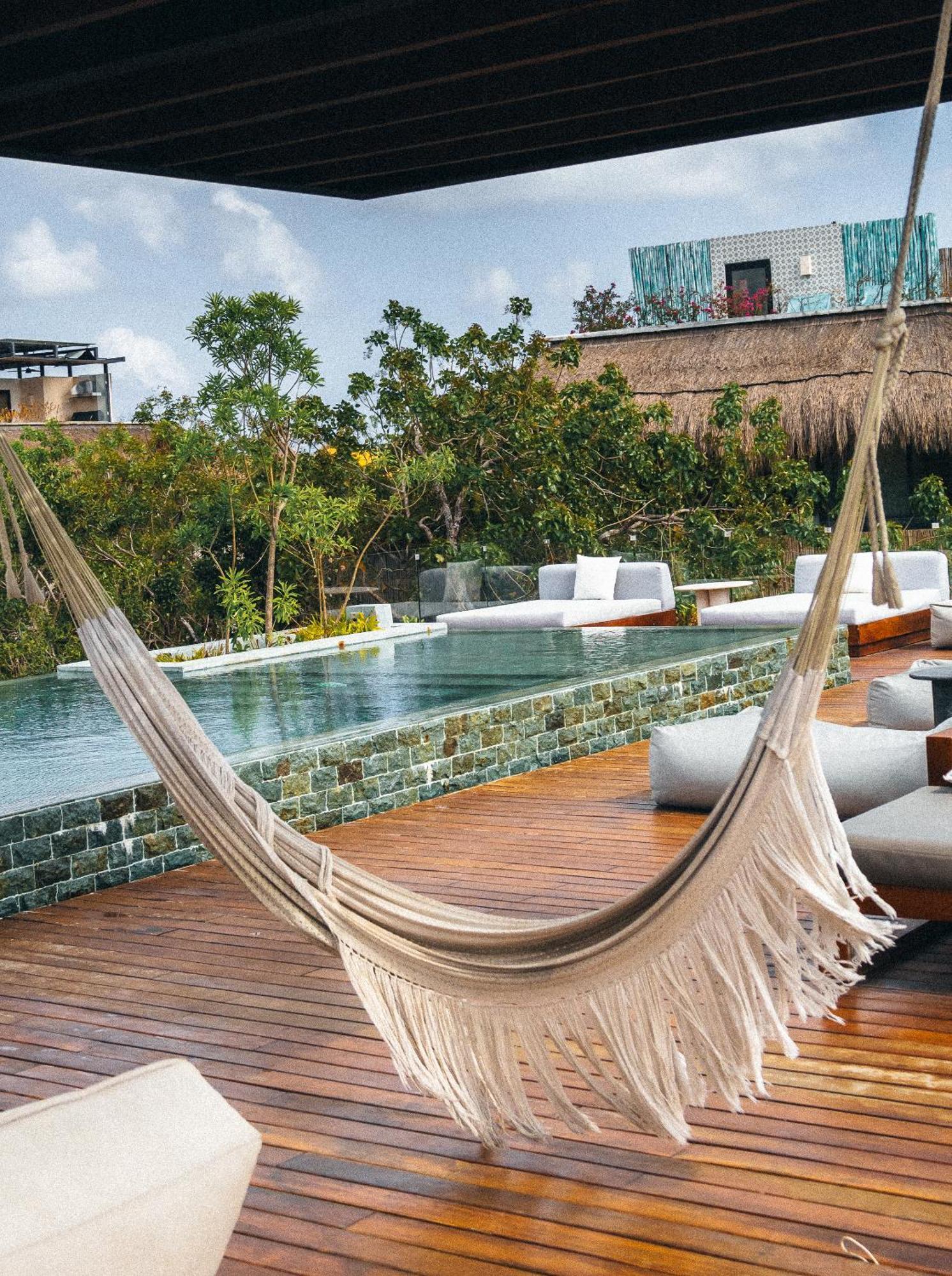 Exclusive Penthouse Aldea Zama *