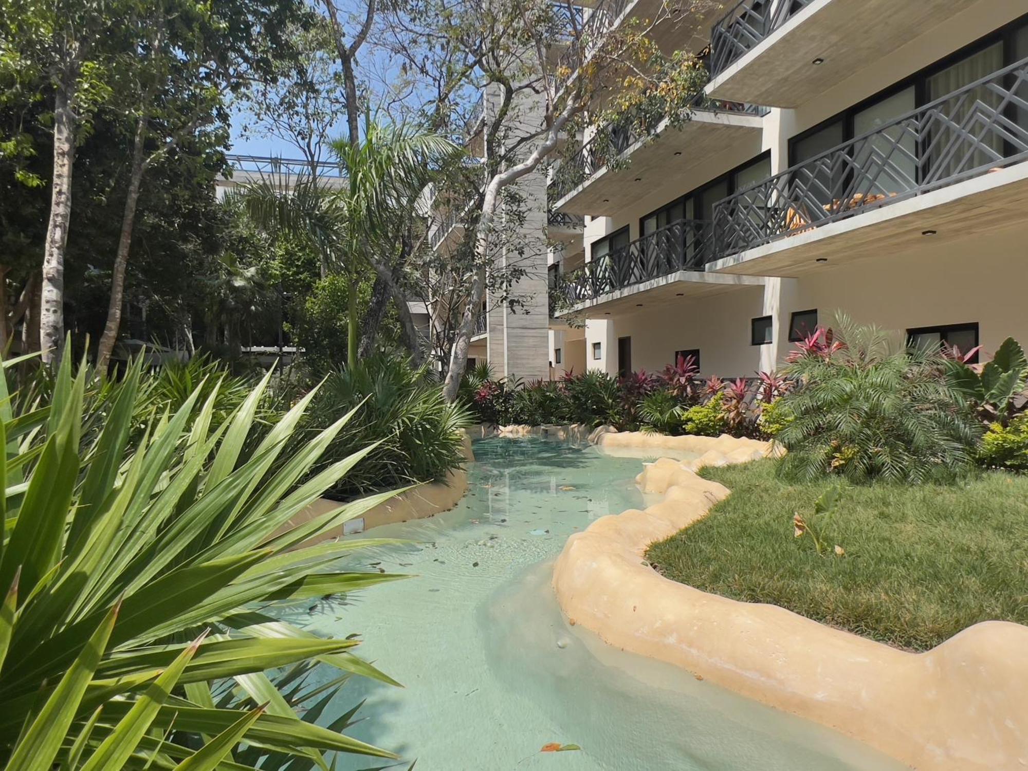Apartamento Great Located In By Casago Tulum