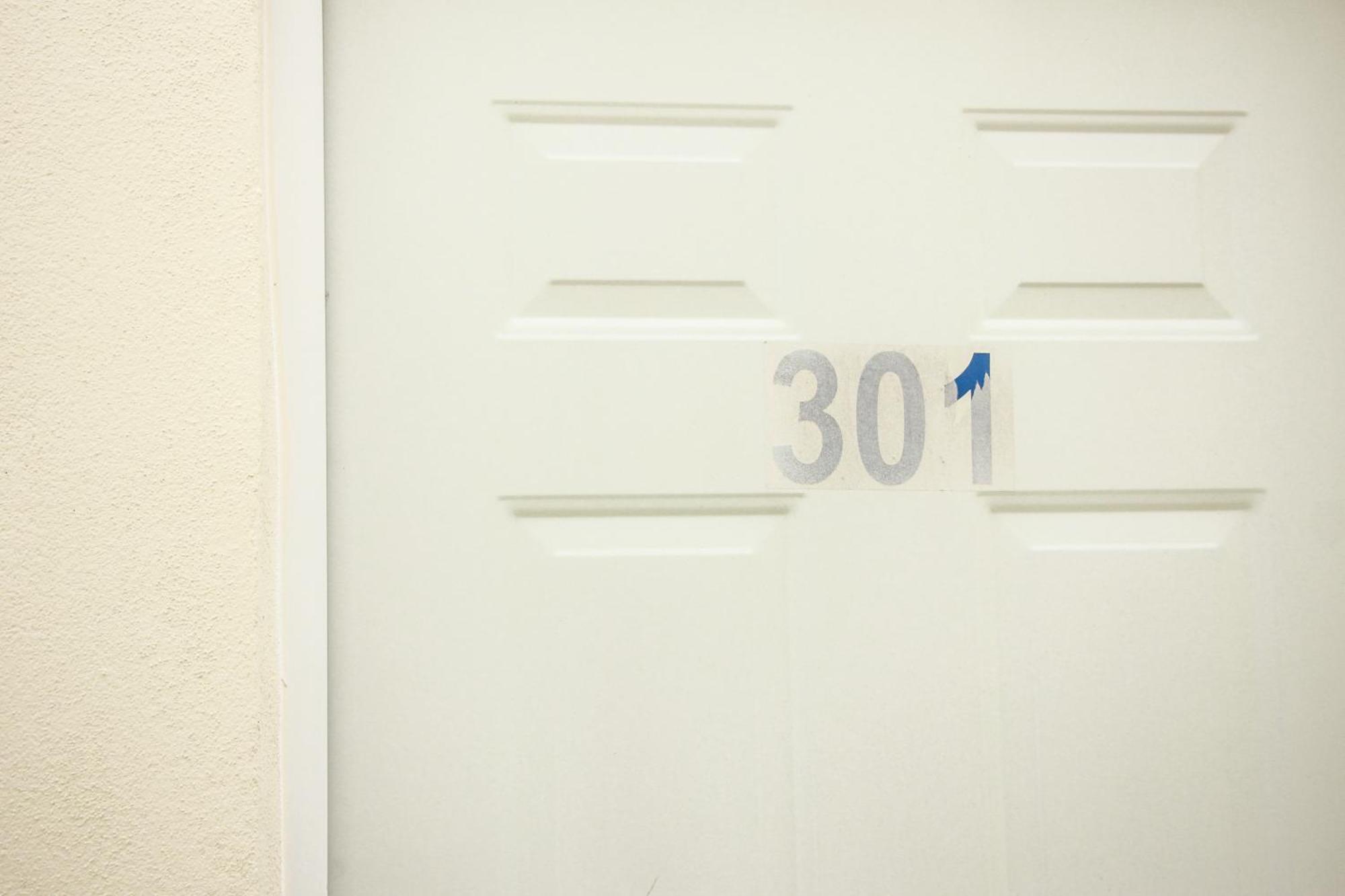 Aldea 301 Apartment