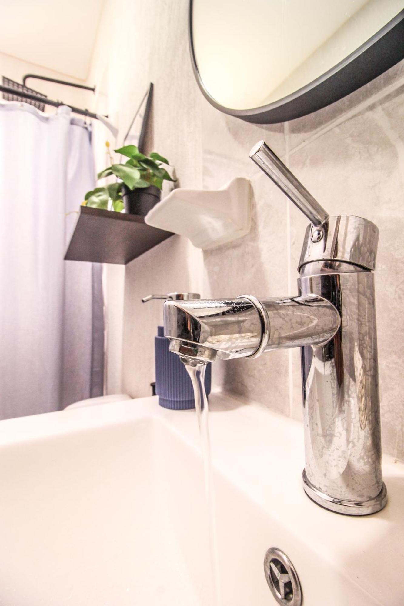 Aldea 301 Apartment *