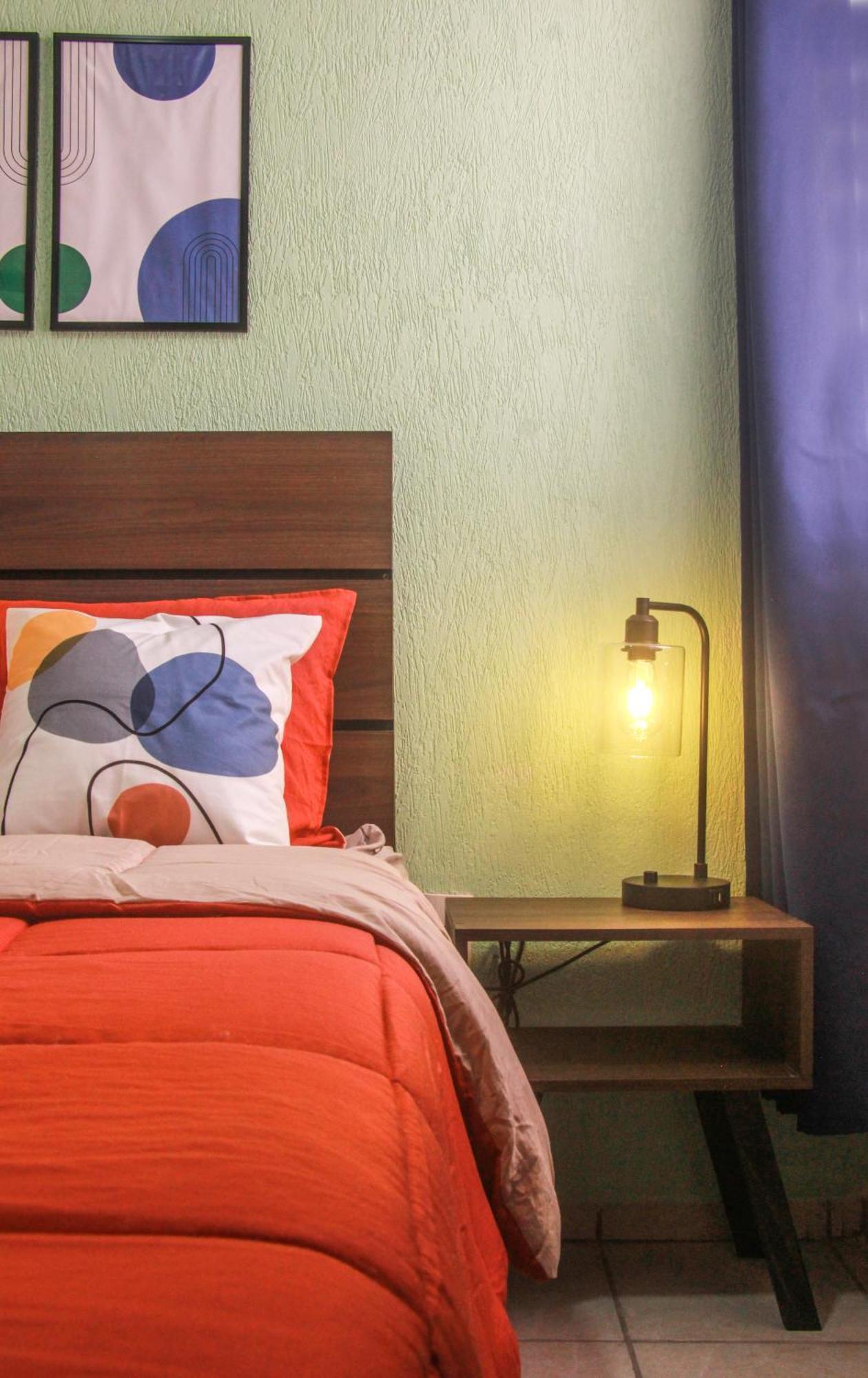 Apartment Aldea 301 Tulum