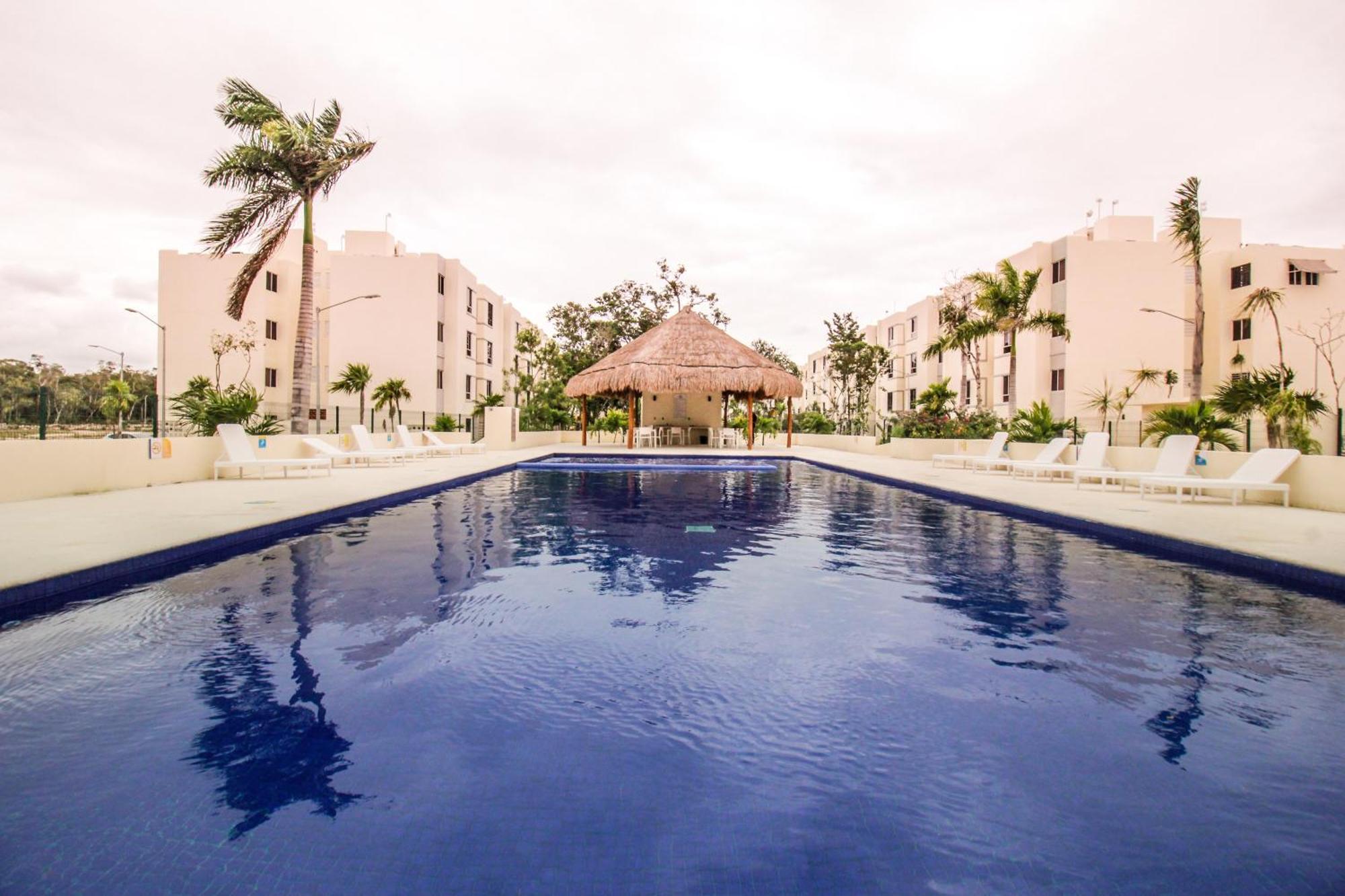 Aldea 301 Apartment