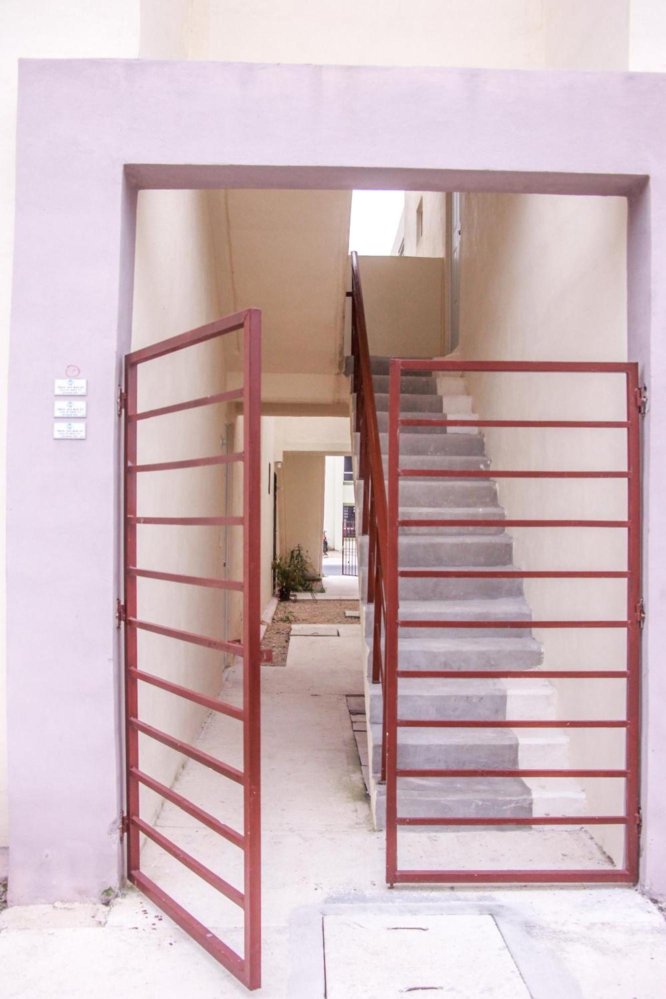 Apartamento Departamento En Aldea 201
