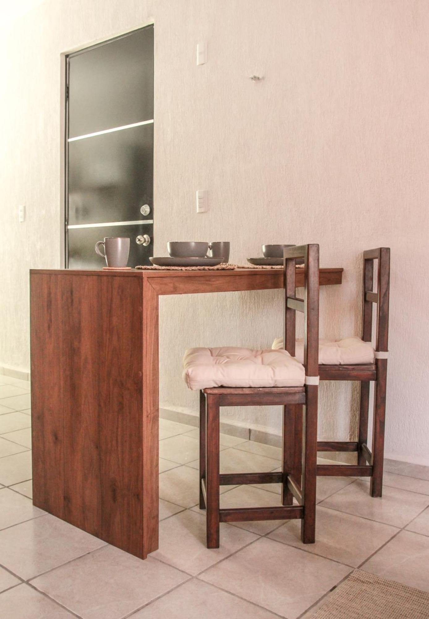 Departamento En Aldea 201 Apartamento