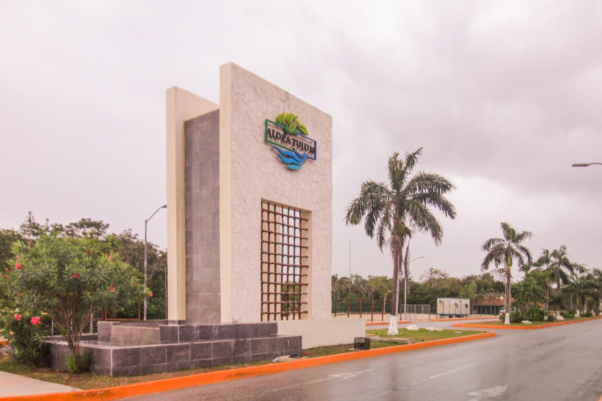 Departamento En Aldea 201
