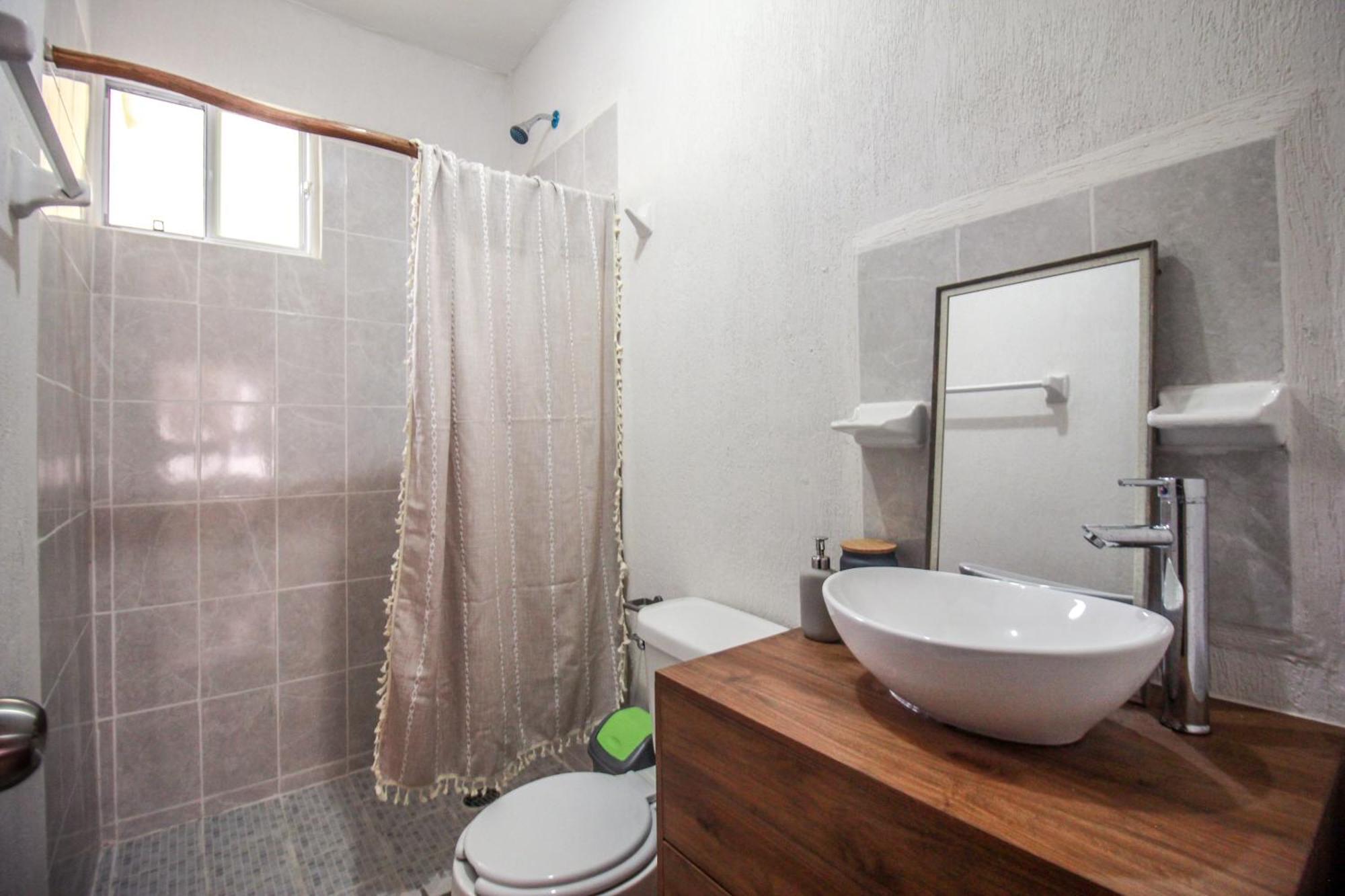 Apartamento Departamento En Aldea 201 *