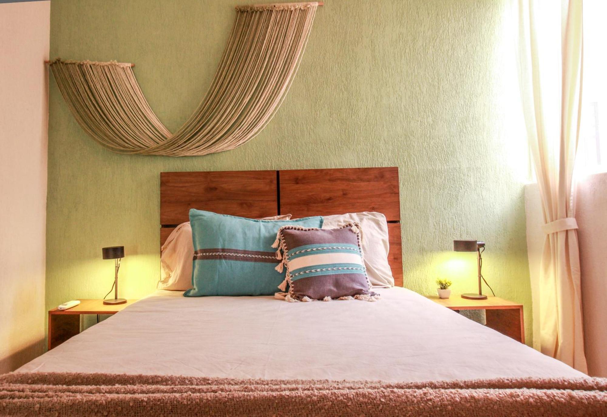 Apartamento Departamento En Aldea 201