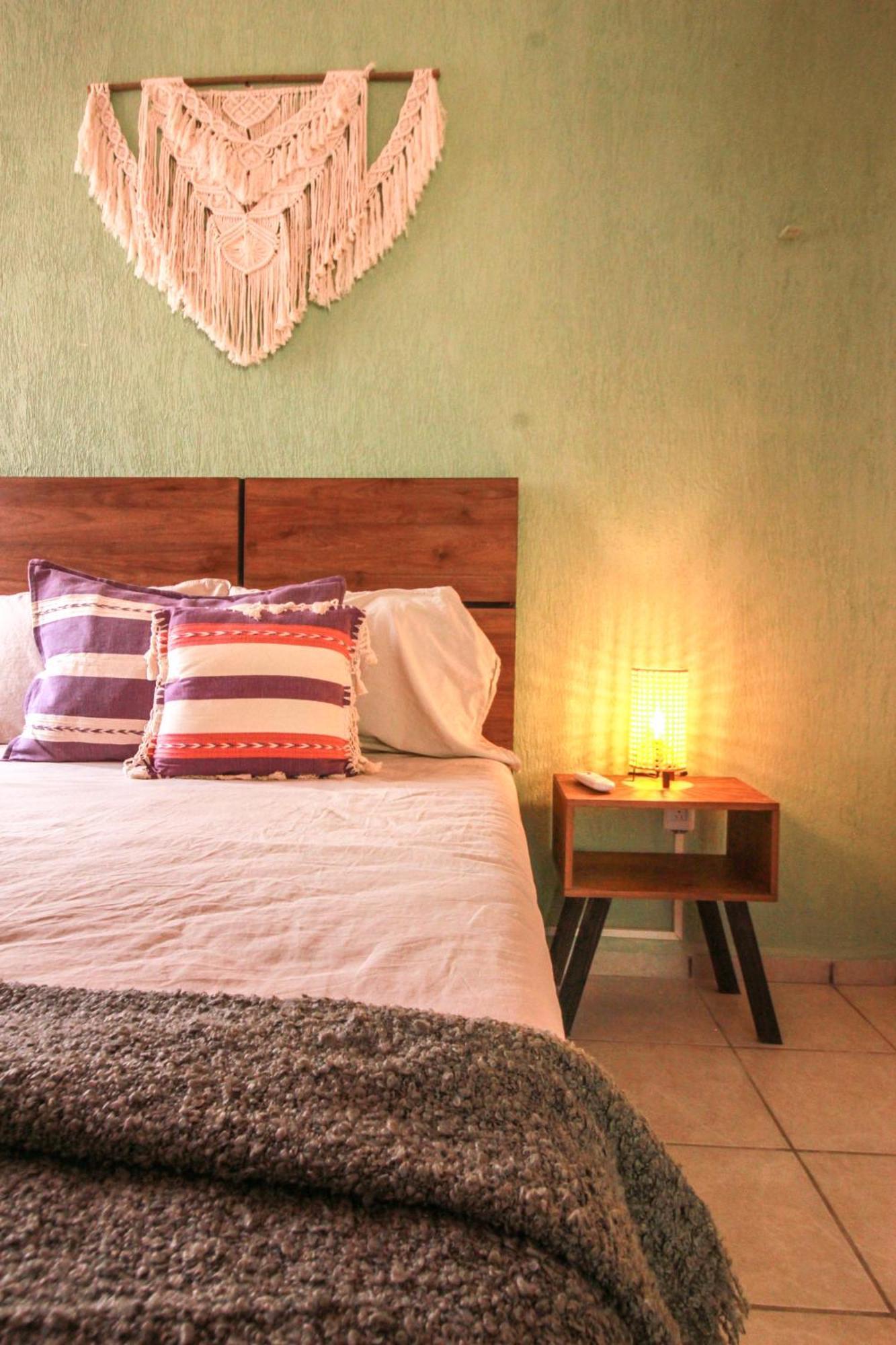 Apartamento Departamento En Aldea 201 *