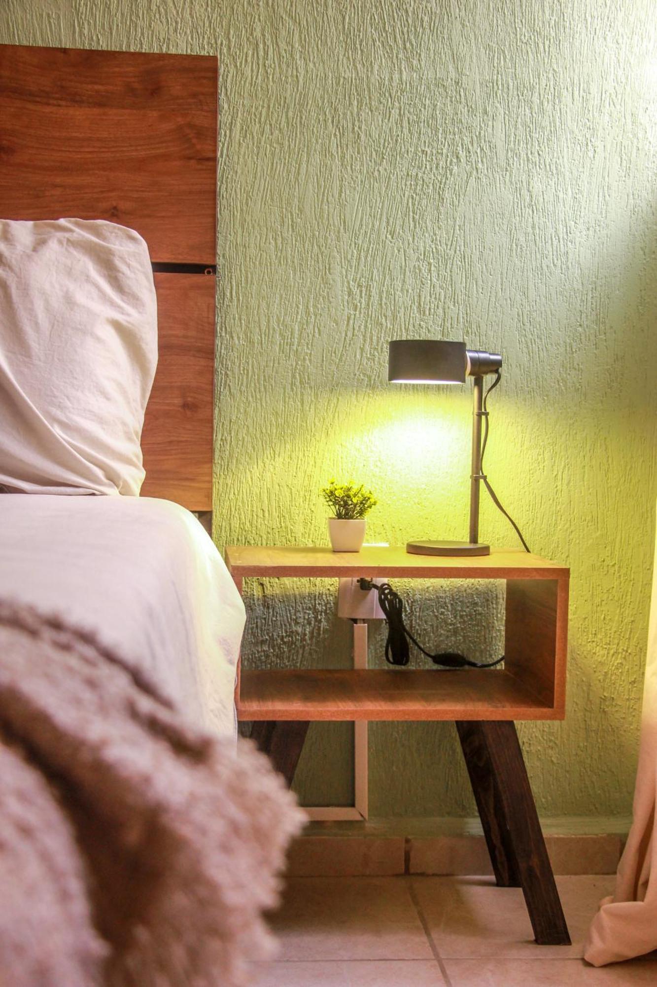 Apartamento Departamento En Aldea 201 Tulum