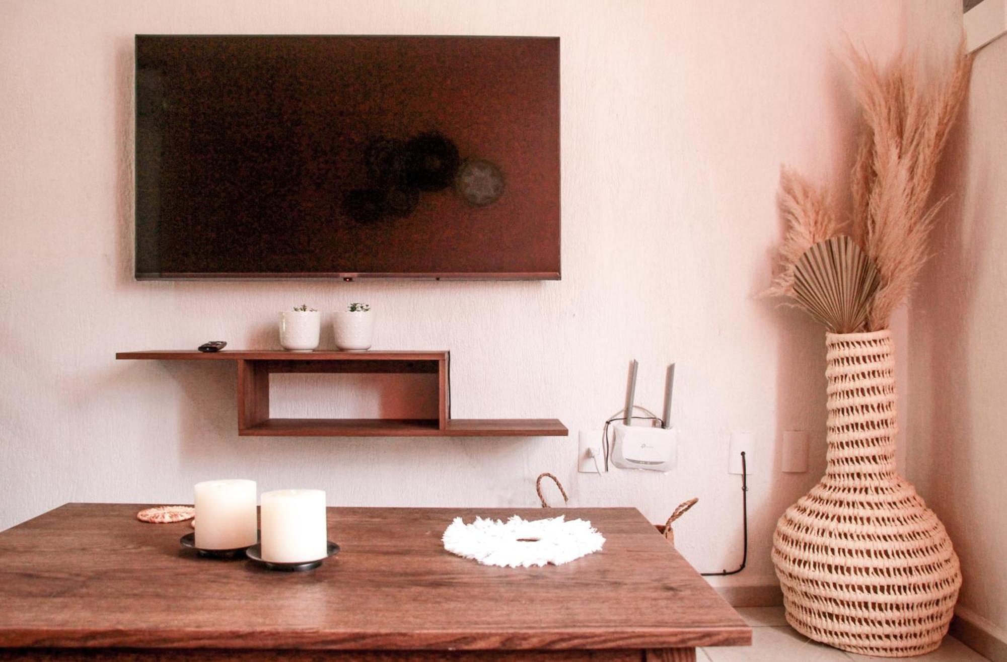 Apartamento Departamento En Aldea 201 *