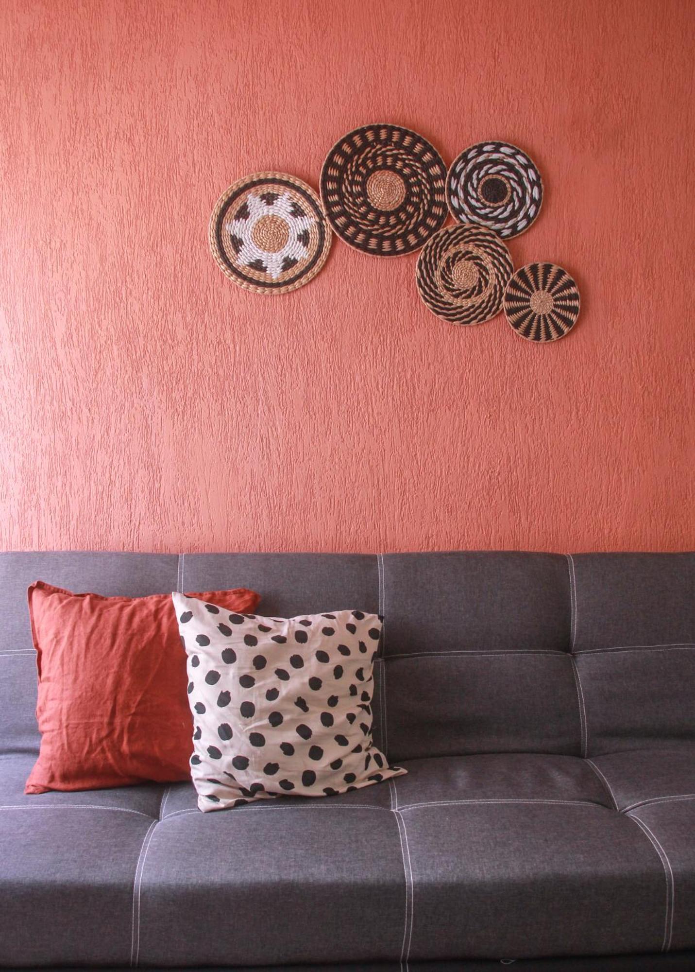 Departamento En Aldea 201