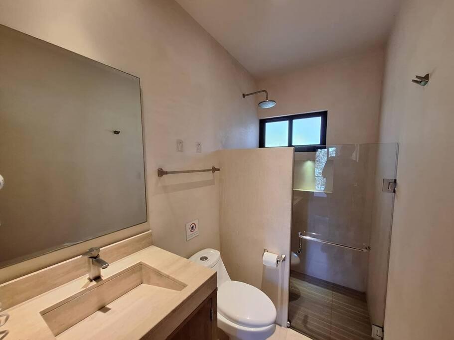 Apartamento Penthouse Familiar Con Alberca Tulum