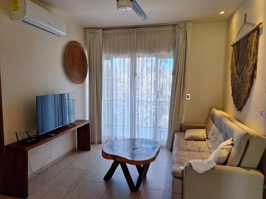 Penthouse Familiar Con Alberca * Tulum