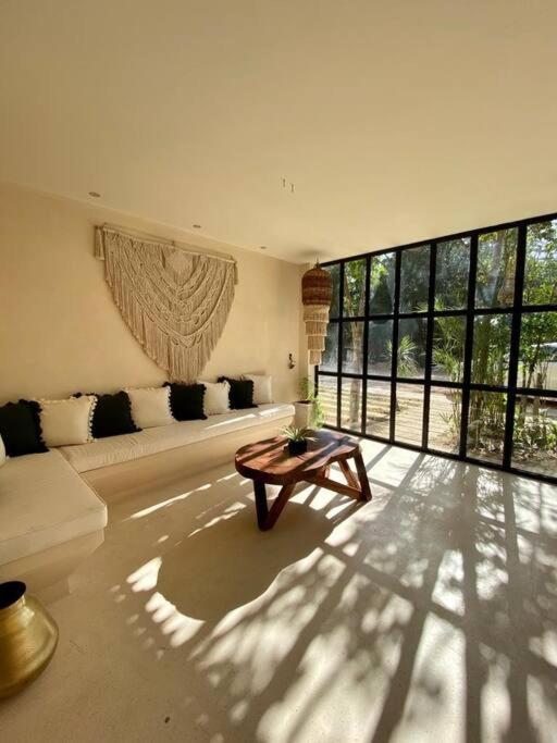 Penthouse Familiar Con Alberca Apartamento *