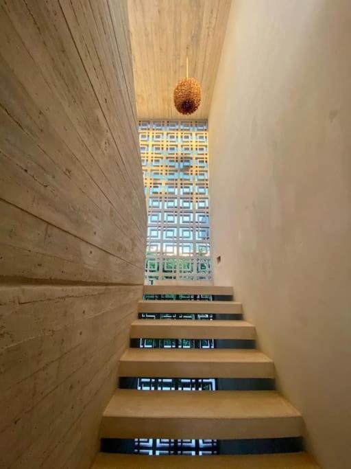 Apartamento Penthouse Familiar Con Alberca *