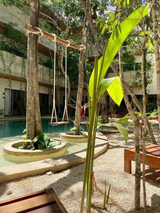 Penthouse Familiar Con Alberca Apartamento