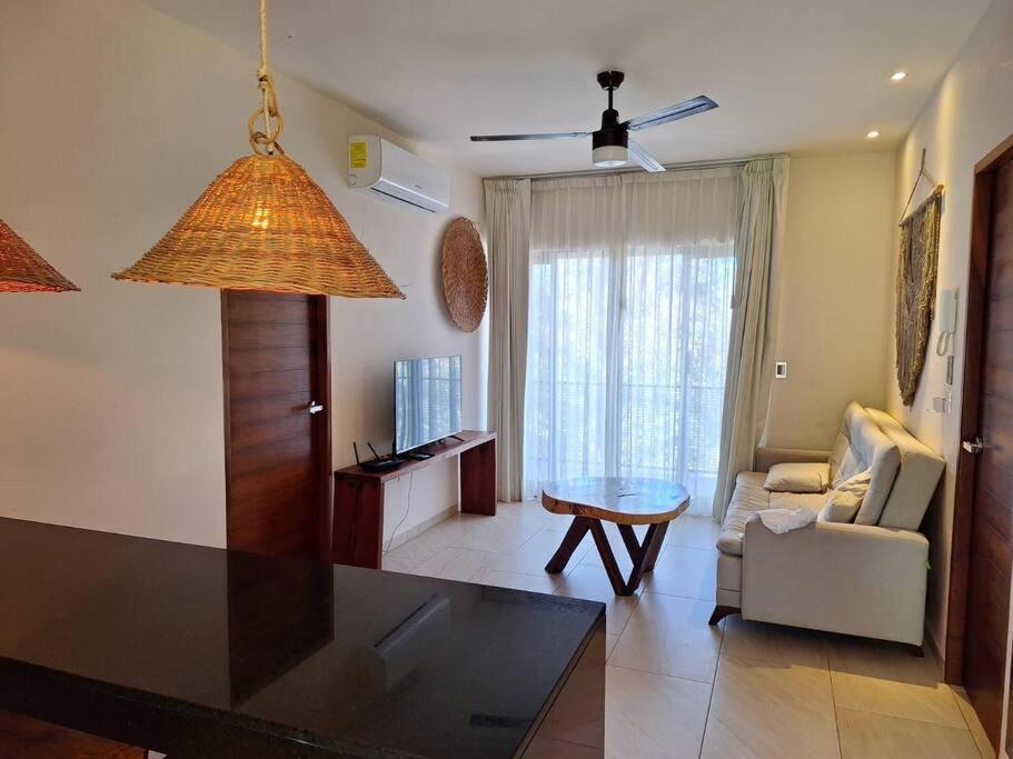 Penthouse Familiar Con Alberca Apartamento *