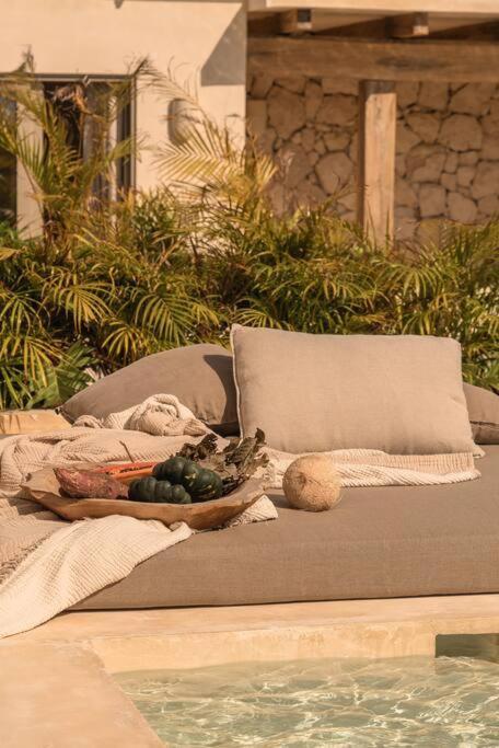Paradisiac Rooftop With Private Pool Apartamento *