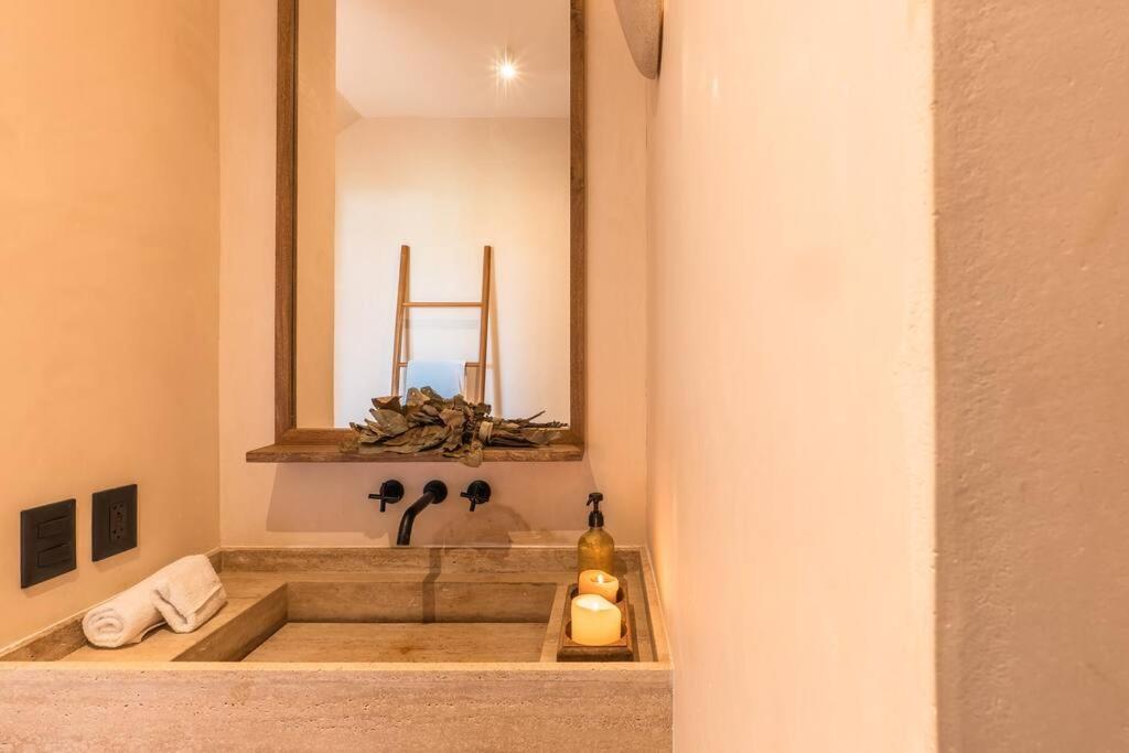 Apartamento Paradisiac Rooftop With Private Pool *