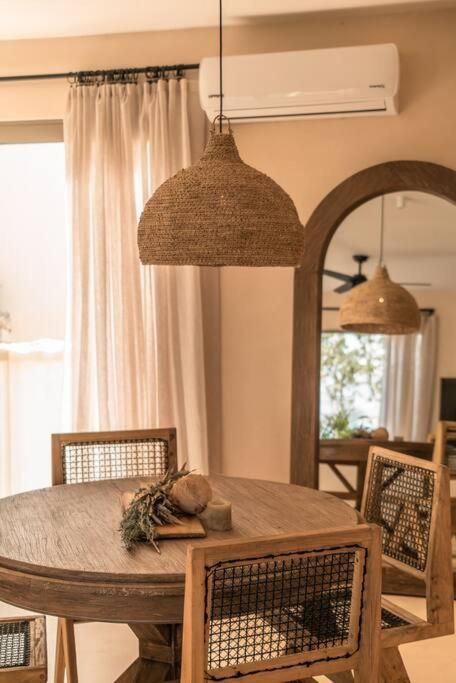 Apartamento Paradisiac Rooftop With Private Pool Tulum