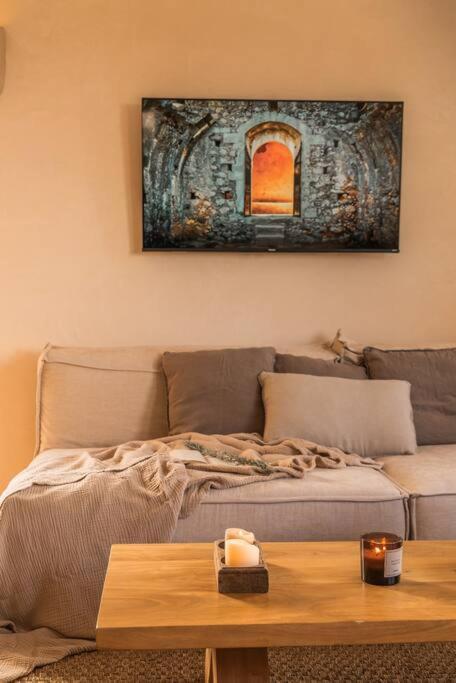 Paradisiac Rooftop With Private Pool Apartamento
