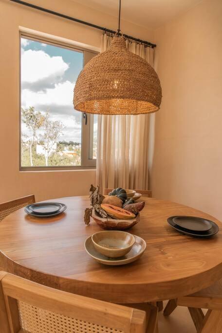 Apartamento Paradisiac Rooftop With Private Pool Tulum