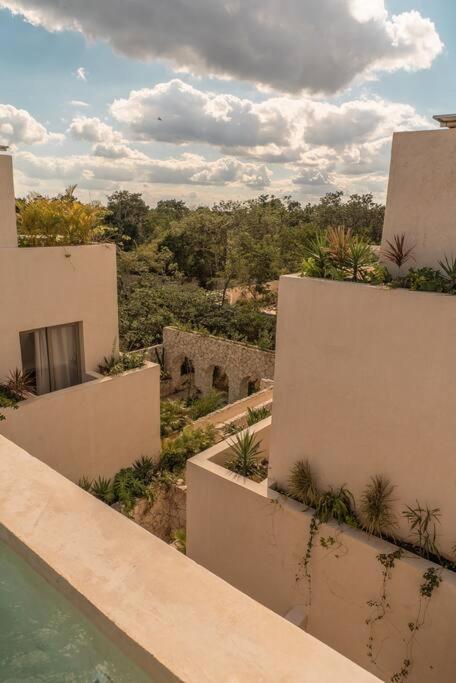 Paradisiac Rooftop With Private Pool * Tulum