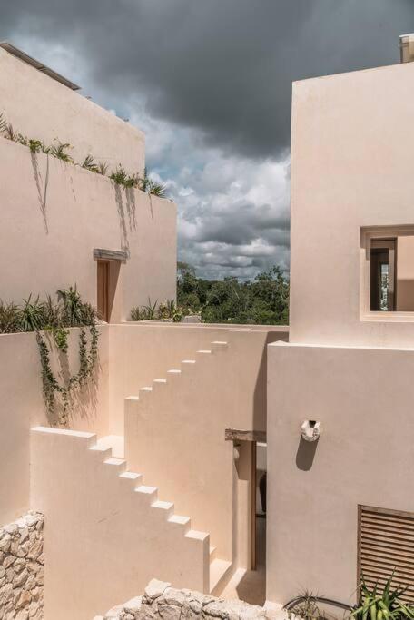 Paradisiac Rooftop With Private Pool Apartamento *