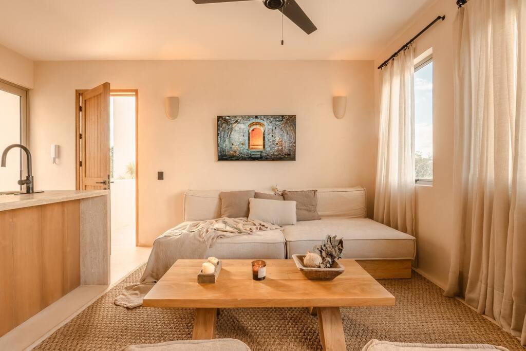 Paradisiac Rooftop With Private Pool Apartamento