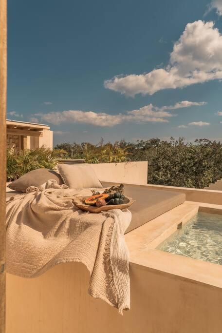 Paradisiac Rooftop With Private Pool Apartamento *