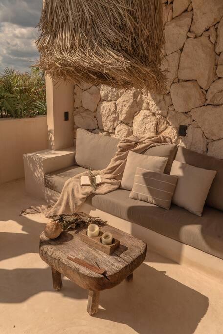 Apartamento Paradisiac Rooftop With Private Pool *