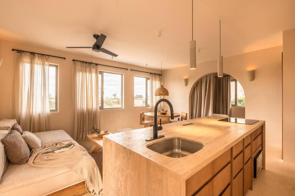 Paradisiac Rooftop With Private Pool