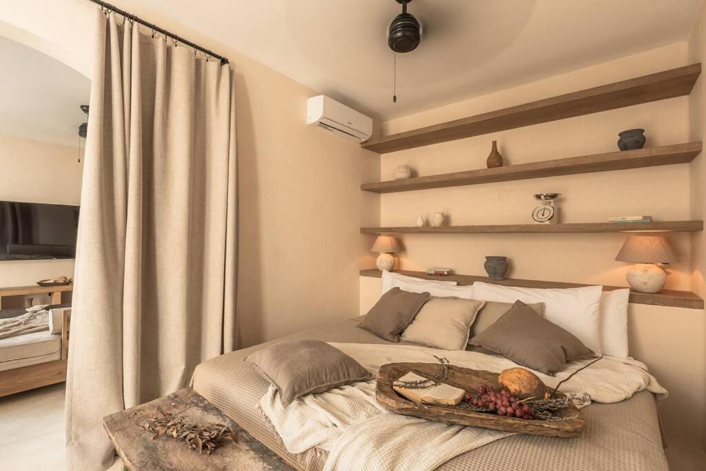 Paradisiac Rooftop With Private Pool Tulum