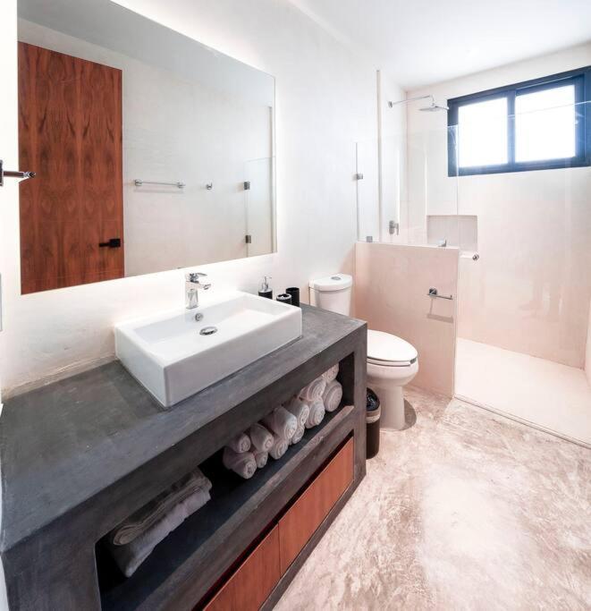 Amazing And New 2 Bedroom La Veleta Apartamento Tulum