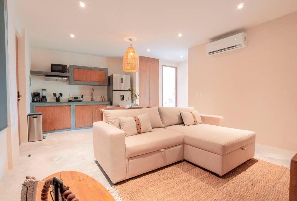 Apartamento Amazing And New 2 Bedroom La Veleta *
