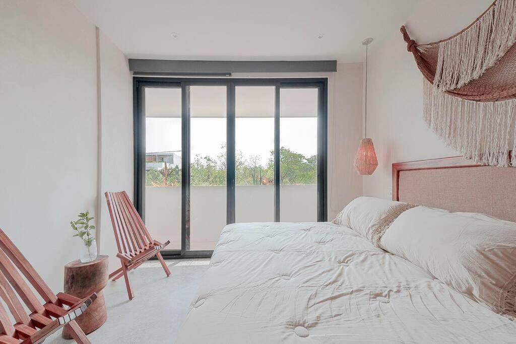 Amazing And New 2 Bedroom La Veleta Apartamento *